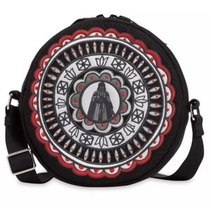 Vera Bradley Vader crossbody bag